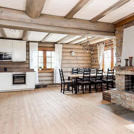 Log Cabin In Nature - Situated In Trillevallen- Are Undersåker Εξωτερικό φωτογραφία