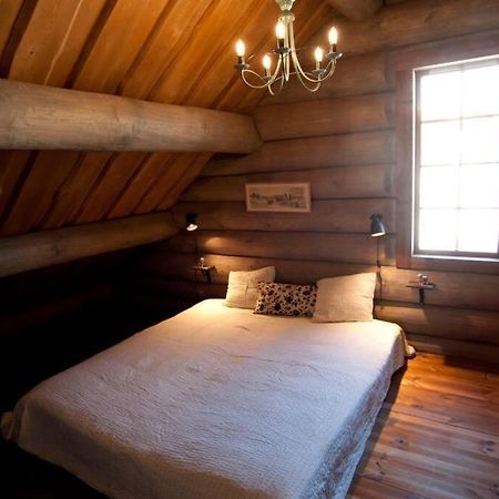Log Cabin In Nature - Situated In Trillevallen- Are Undersåker Εξωτερικό φωτογραφία