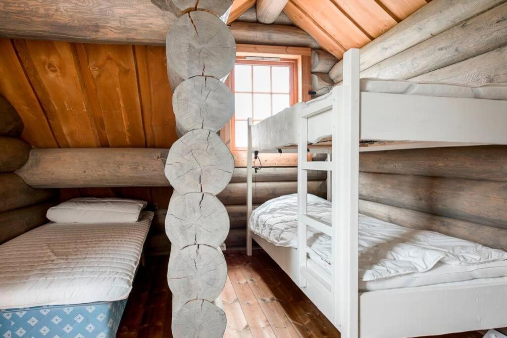 Log Cabin In Nature - Situated In Trillevallen- Are Undersåker Εξωτερικό φωτογραφία